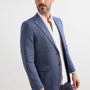 Americana Lino Espiga