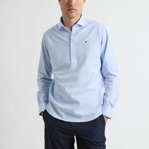 Polera Mini Pata Gallo