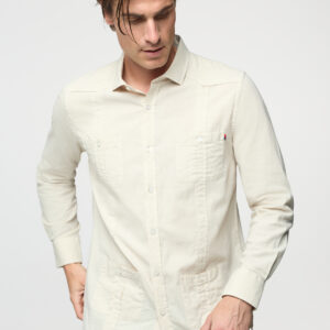 Camisa Guayabera
