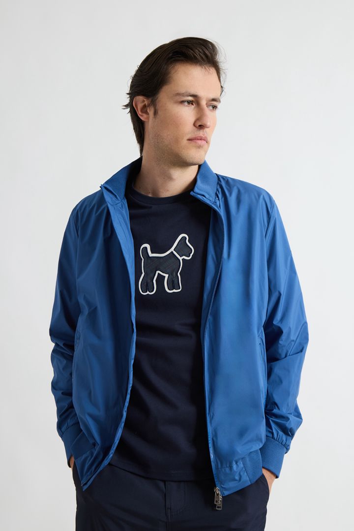 Cazadora Fina Técnica - Imagen 4