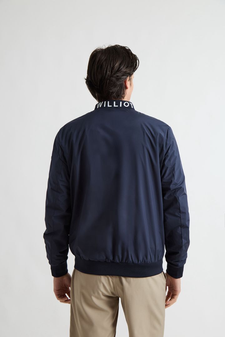 Cazadora Fina Técnica - Imagen 6