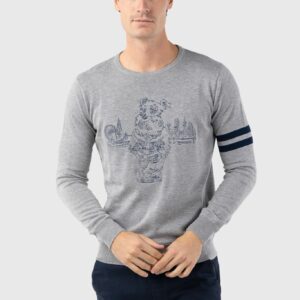 Jersey Mr Williot Londres