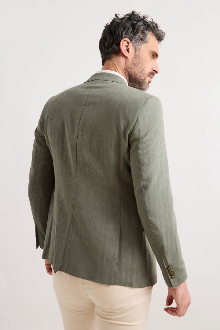 Americana Lino Espiga - Imagen 4