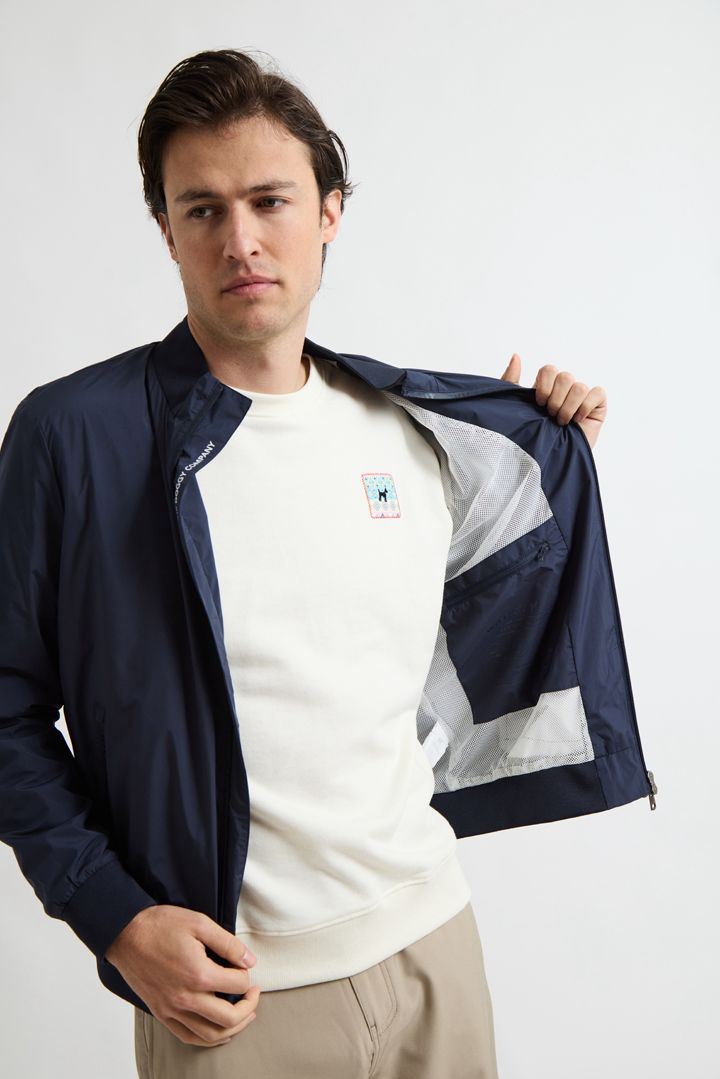 Cazadora Fina Técnica - Imagen 5