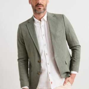 Americana Lino Espiga