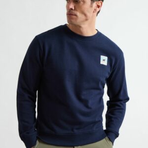 Sudadera Logo Étnico