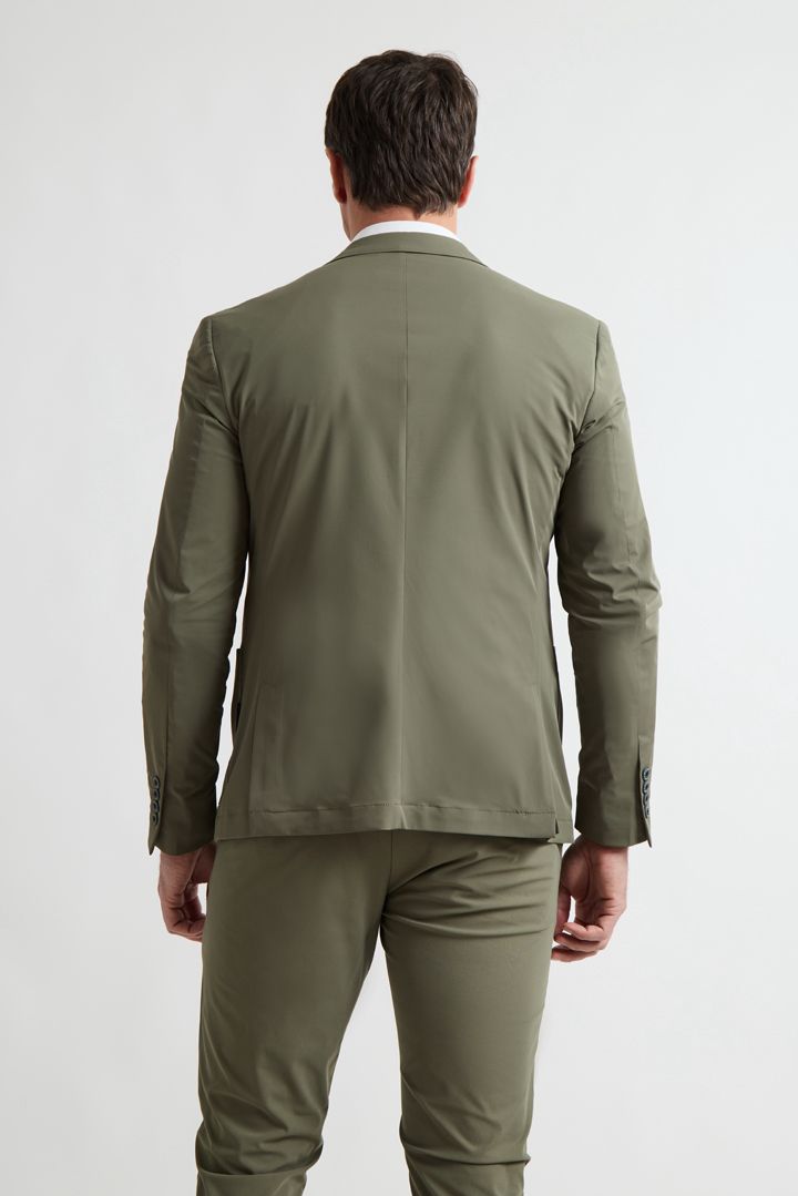 Americana Tejido Técnico - Imagen 6