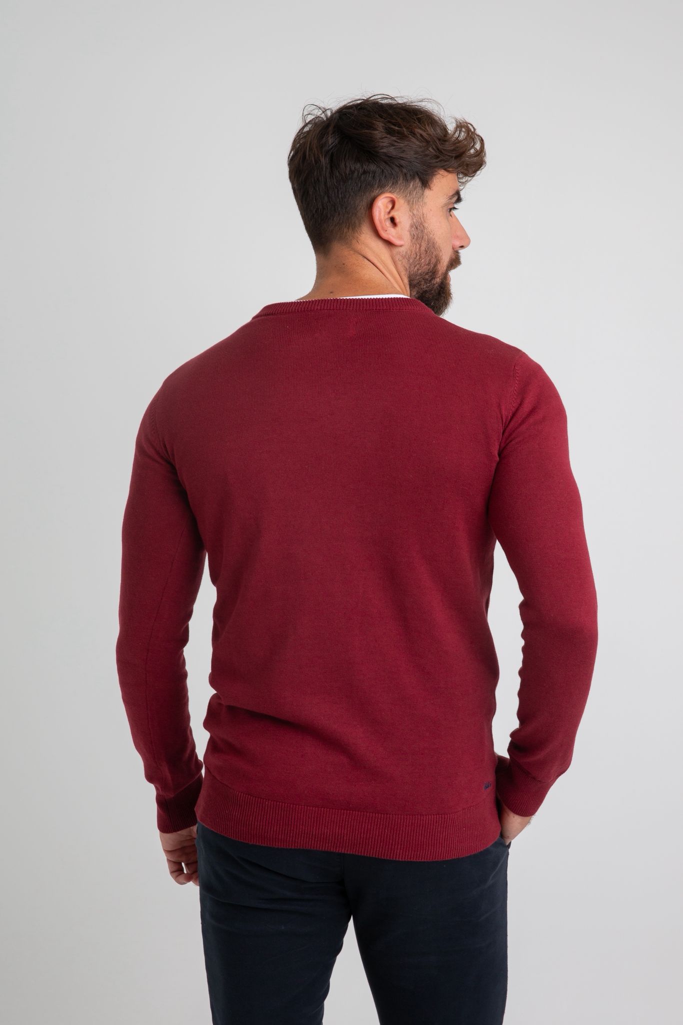 Jersey WLT Parche - Imagen 4