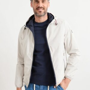 Cazadora Reversible Técnica