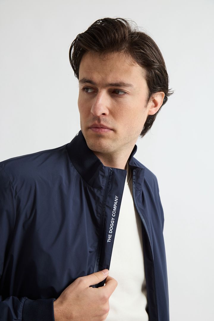 Cazadora Fina Técnica - Imagen 4