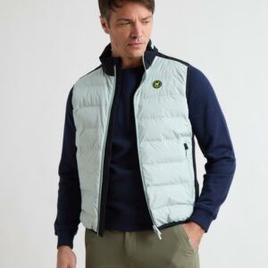 Chaleco Híbrido Técnico