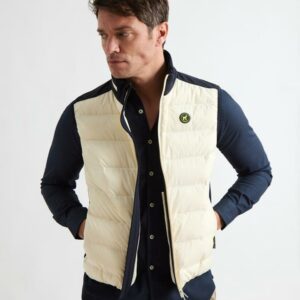 Chaleco Híbrido Técnico