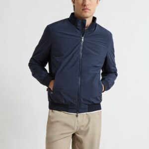 Cazadora Fina Técnica