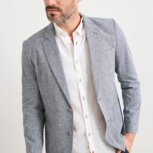 Americana Pata de Gallo