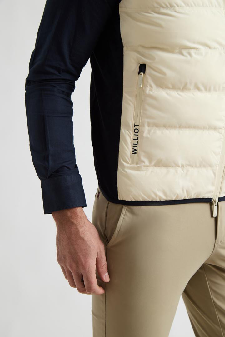 Chaleco Híbrido Técnico - Imagen 5