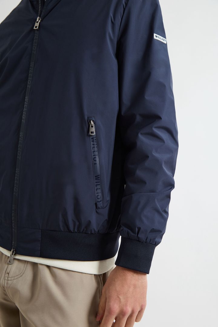 Cazadora Fina Técnica - Imagen 7