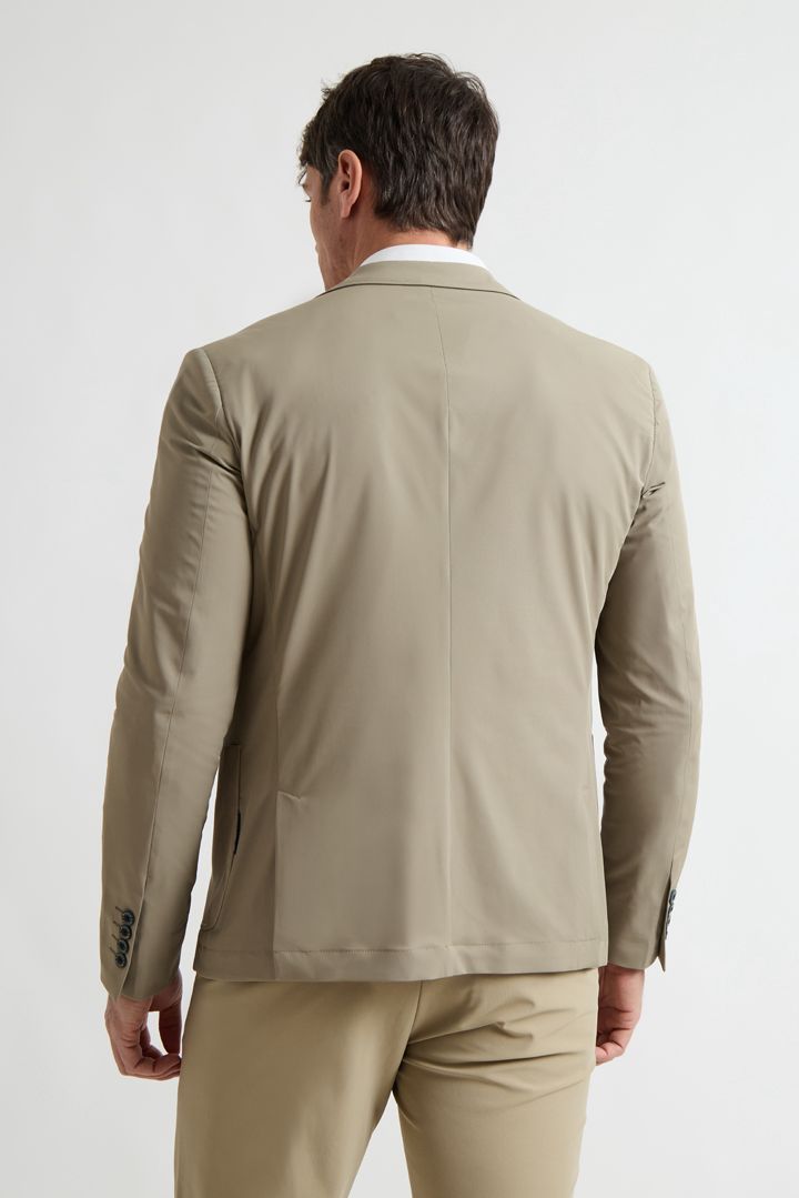 Americana Tejido Técnico - Imagen 5