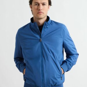 Cazadora Fina Técnica